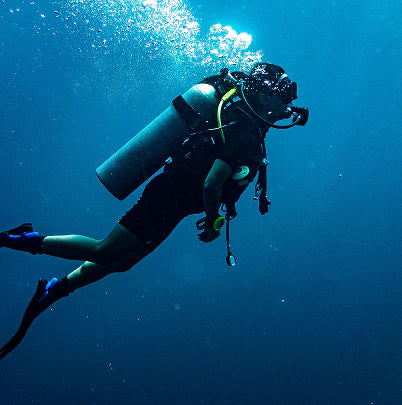 Scuba Diver