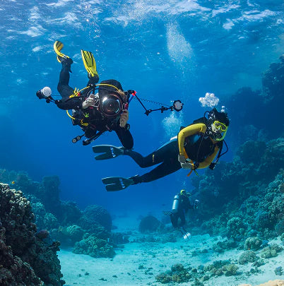 Open Water Diver
