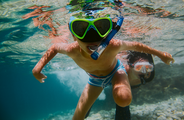 Dive Club