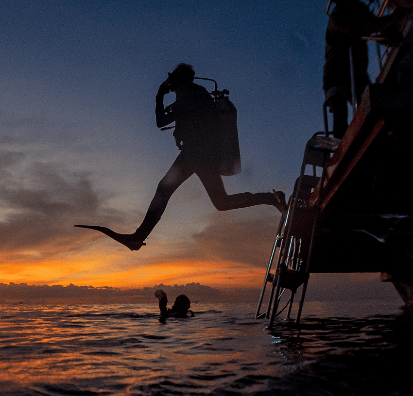 Scuba 
Skills 
Update 