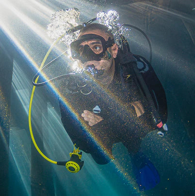 Specialty Diver Bundle
