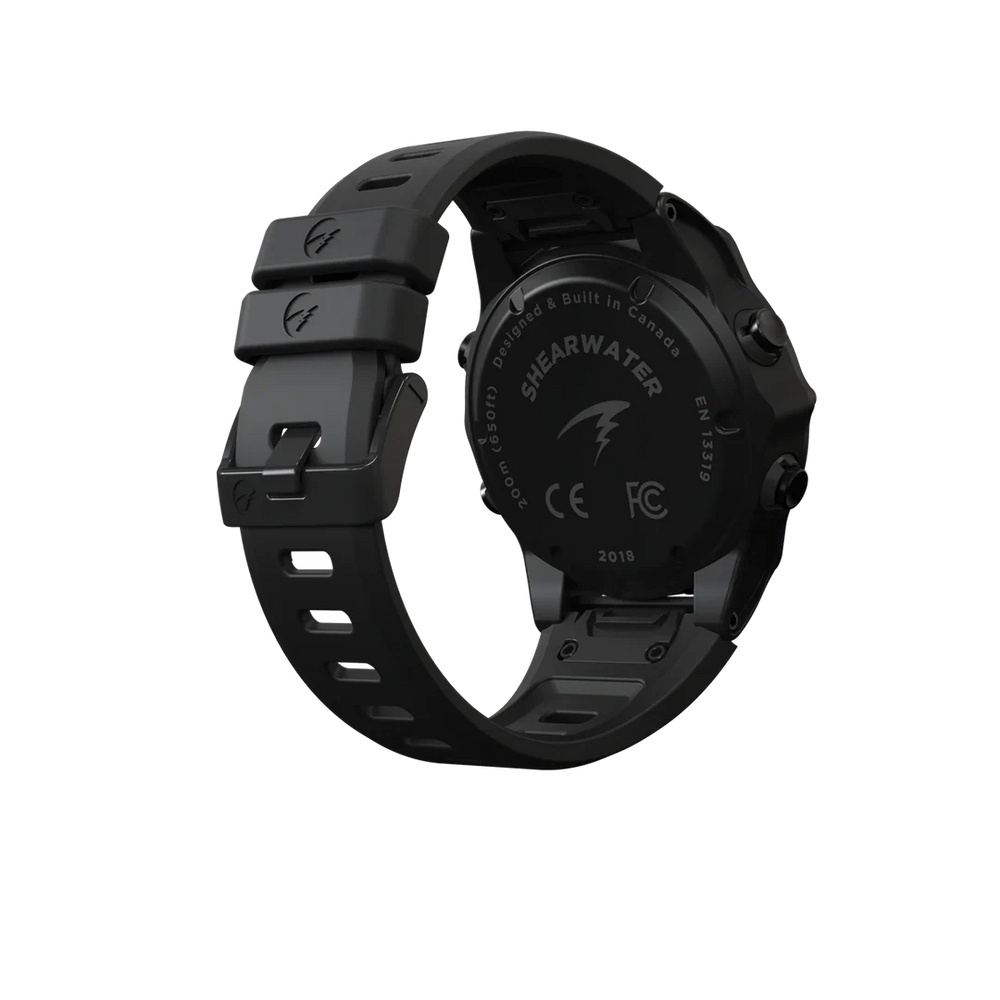 Shearwater Teric Journeys Edition Dive Computer Product Photo