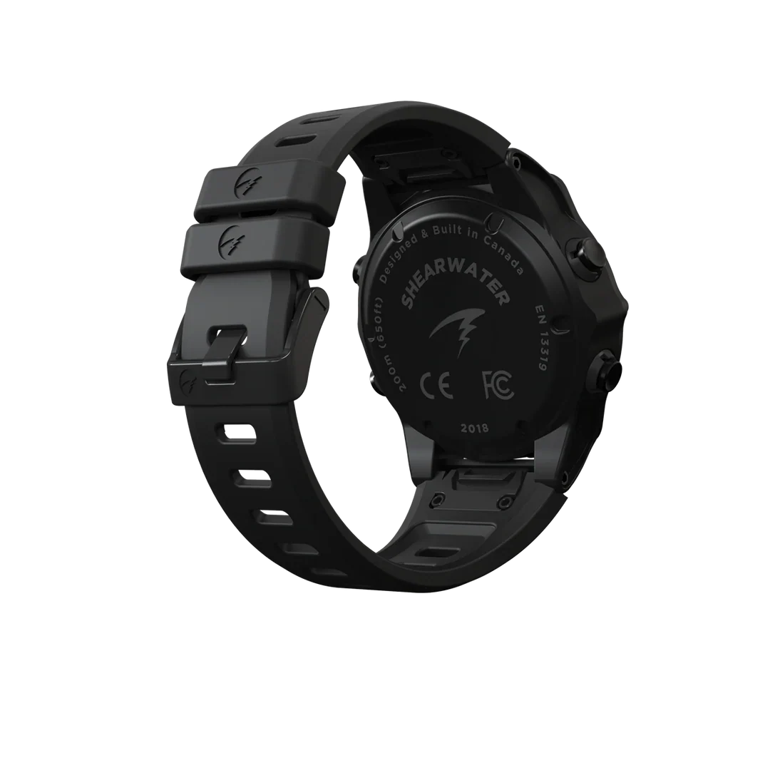 Shearwater Teric Journeys Edition Dive Computer Product Photo