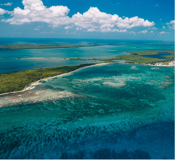 Turneffe 
Atoll Belize 
2027