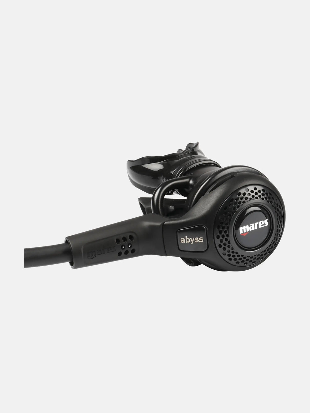 Mares ABYSS 22 NAVY II Regulator Product Photo
