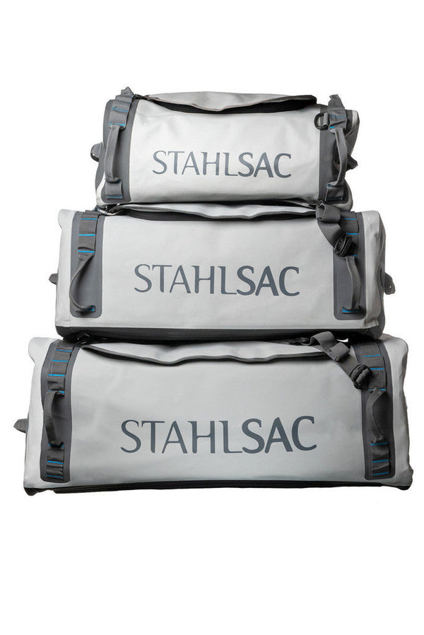 Stahlsac Abyss Duffel, Dive Travel Bag