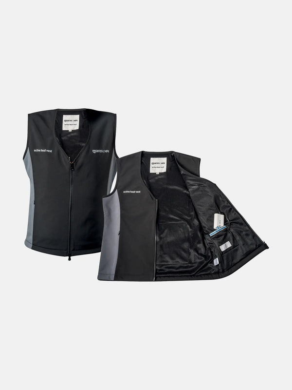 Mares ACTIVE Heating vest - XR Line, Dive Vest