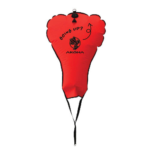 Akona 140 LBS Lift Bag , Safety Accessories