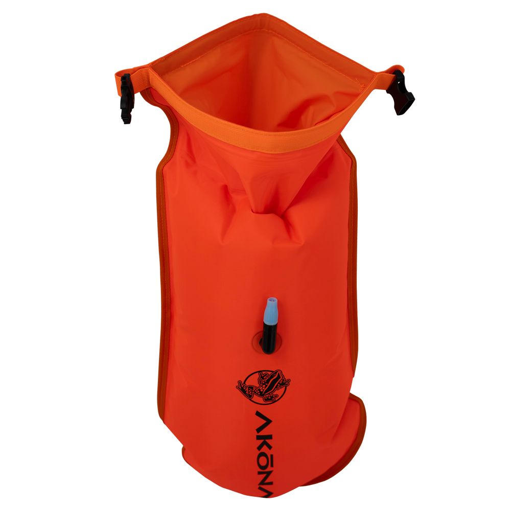 Akona 16L Swim Buoy, Safety Float
