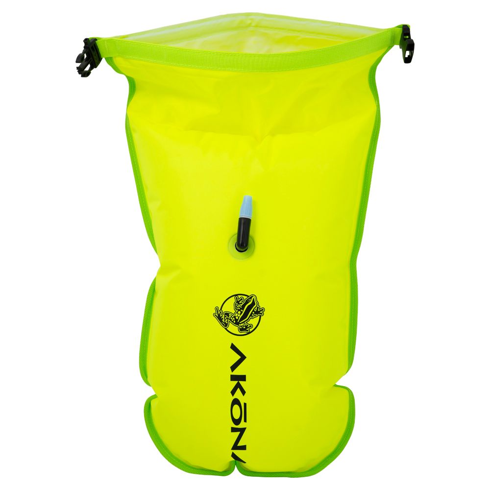 Akona 16L Swim Buoy, Safety Float