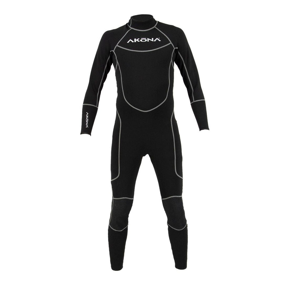 Akona 1mm Men's  Full, Wetsuit