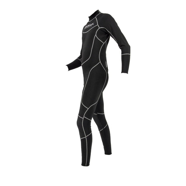 Akona 1mm Men's  Full, Wetsuit