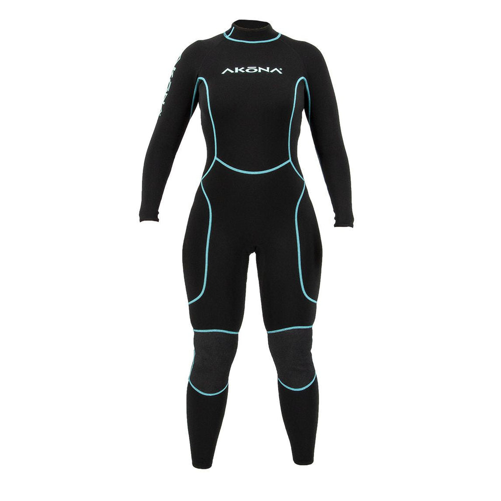 Akona 1mm Women's Full, Wetsuit