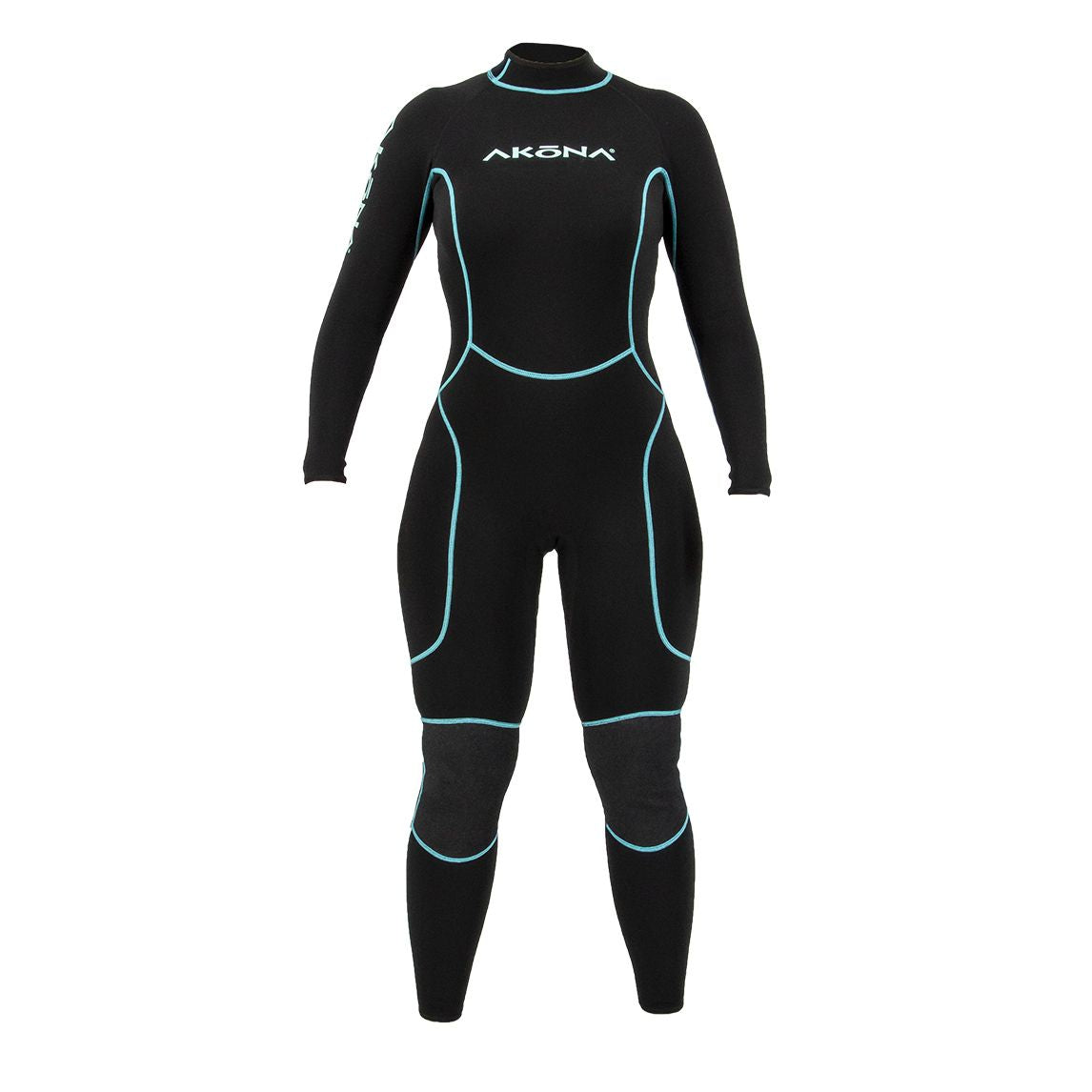 Akona 1mm Women's Full, Wetsuit
