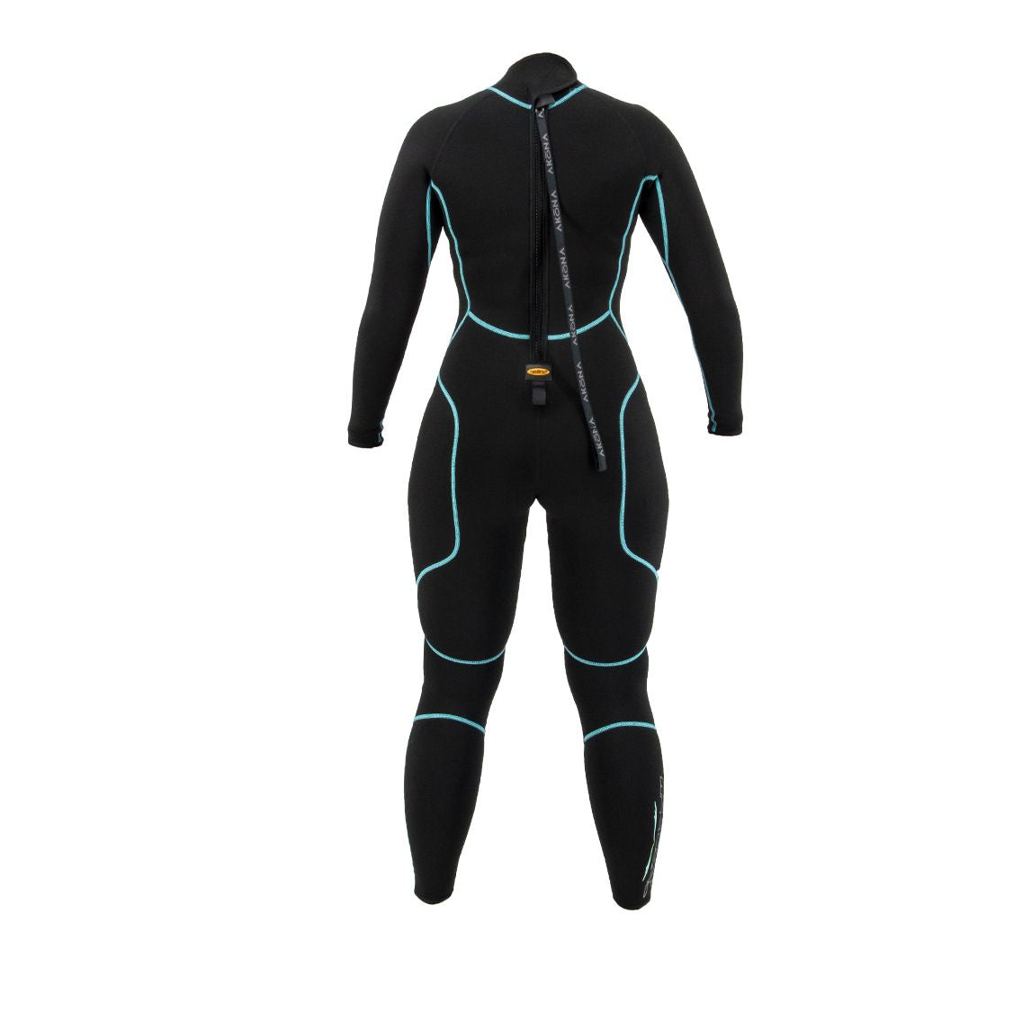 Akona 1mm Women's Full, Wetsuit