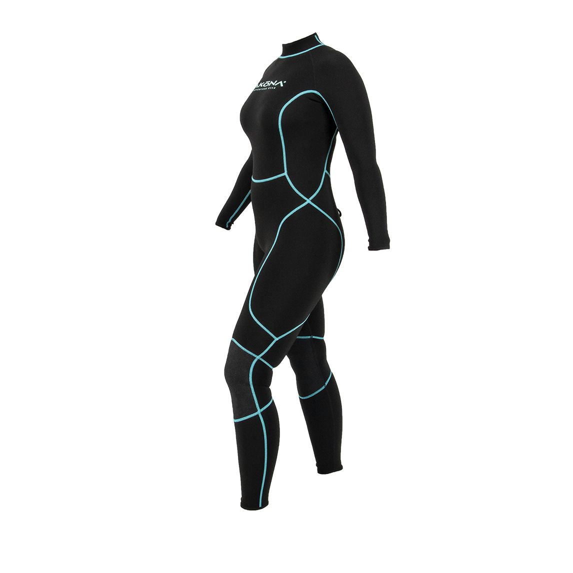 Akona 1mm Women's Full, Wetsuit