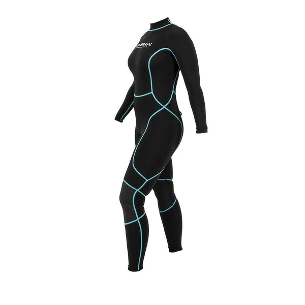Akona 1mm Women's Full, Wetsuit