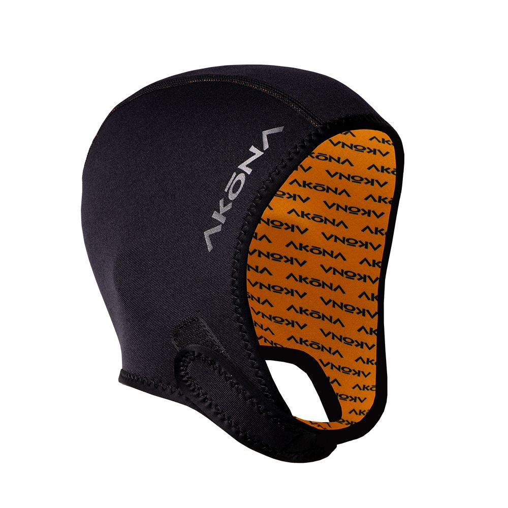Akona 2mm Beanie, Thermal Dive Cap
