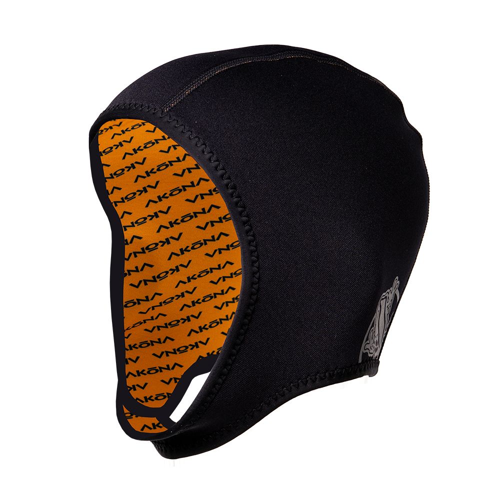 Akona 2mm Beanie, Thermal Dive Cap
