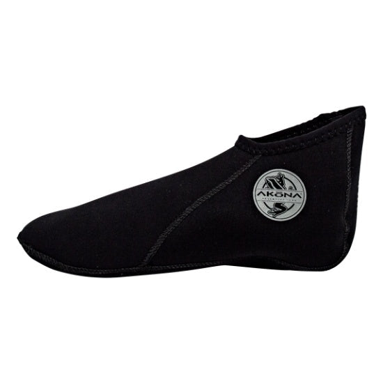 Akona 2mm Low-Cut Dive Socks