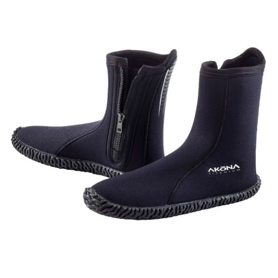 Akona 3mm Standard Dive Boot