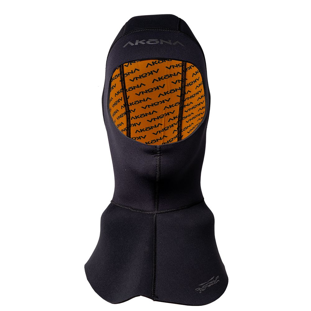 Akona 5/3 Quantum Stretch Dive Hood
