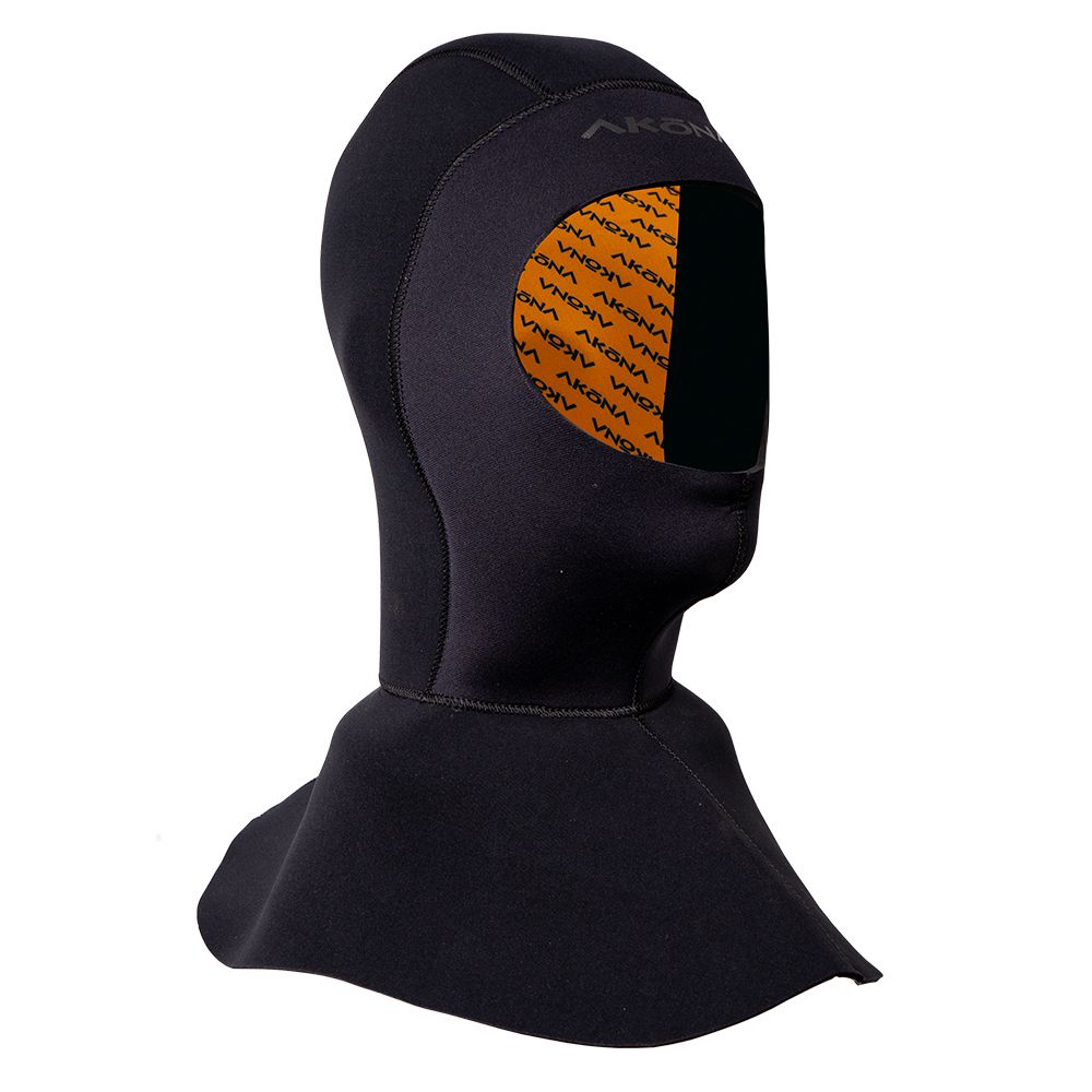 Akona 5/3 Quantum Stretch Dive Hood