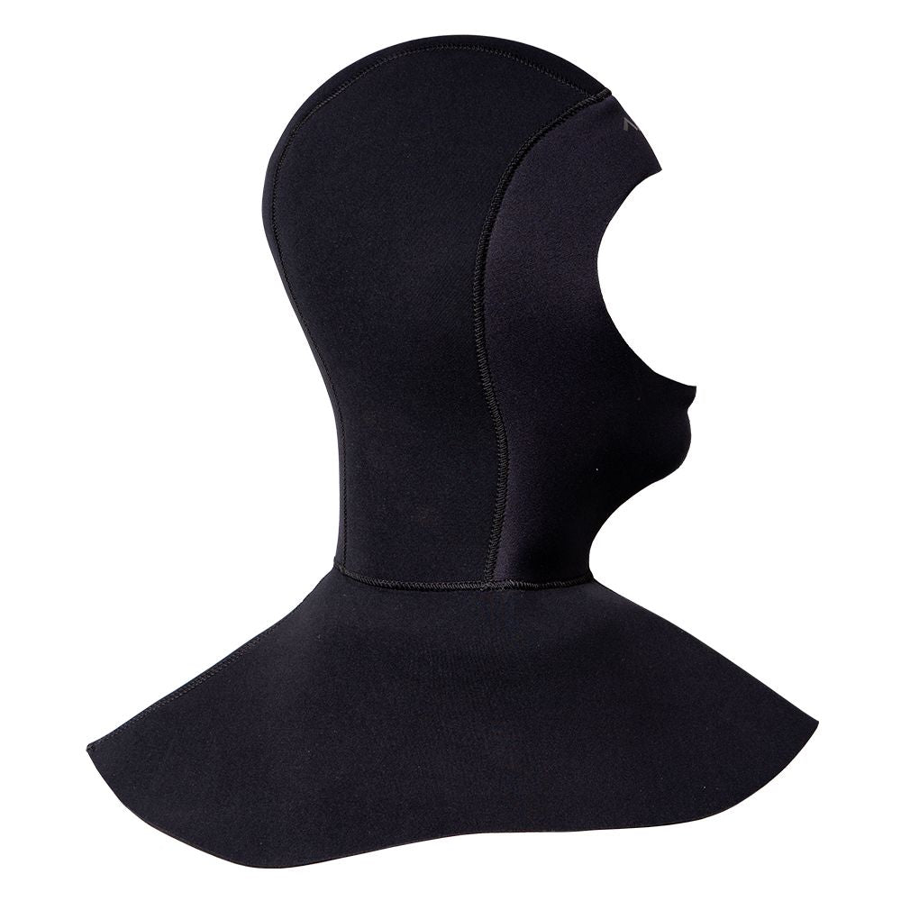 Akona 5/3 Quantum Stretch Dive Hood