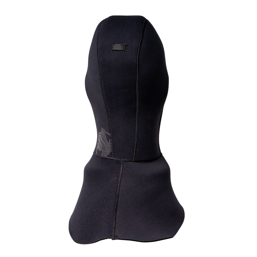 Akona 5/3 Quantum Stretch Dive Hood
