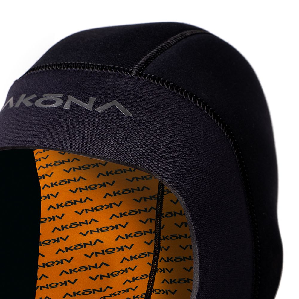 Akona 5/3 Quantum Stretch Dive Hood