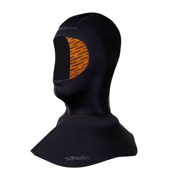 Akona 5/3 Quantum Stretch Dive Hood