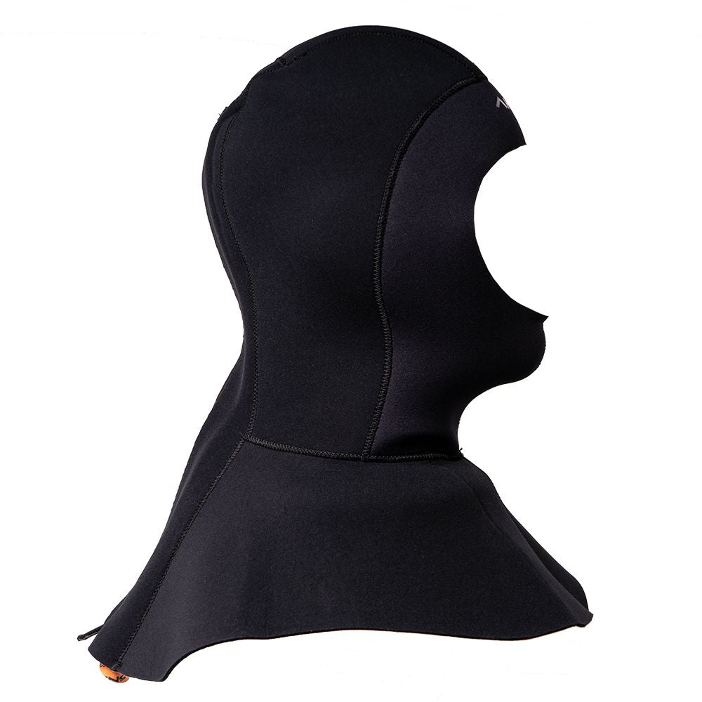 Akona 5/3 Quantum Stretch Zippered Dive Hood