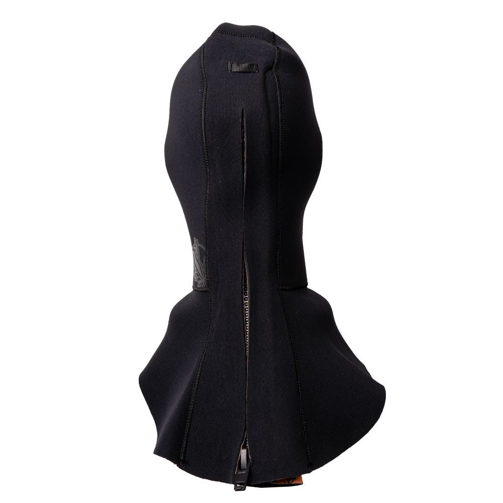 Akona 5/3 Quantum Stretch Zippered Dive Hood