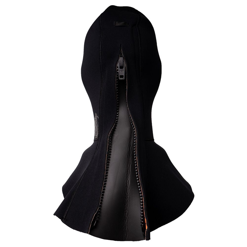 Akona 5/3 Quantum Stretch Zippered Dive Hood