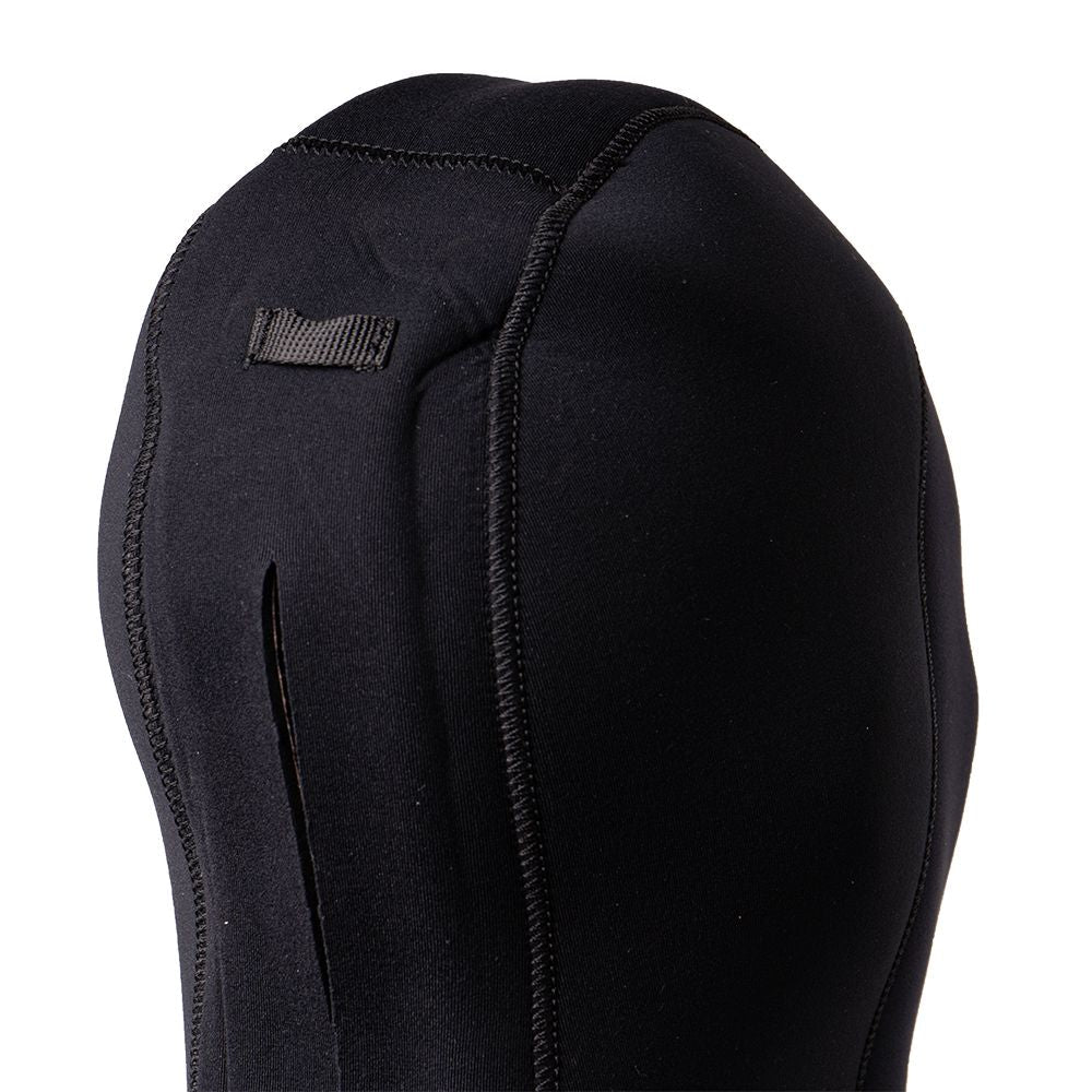 Akona 5/3 Quantum Stretch Zippered Dive Hood