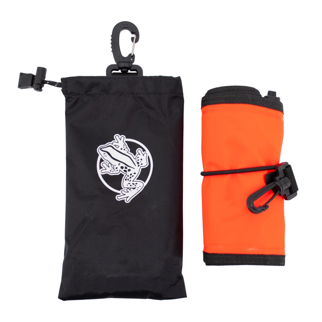 AKONA 6 FT SAFETY TUBE, Surface Marker Buoy