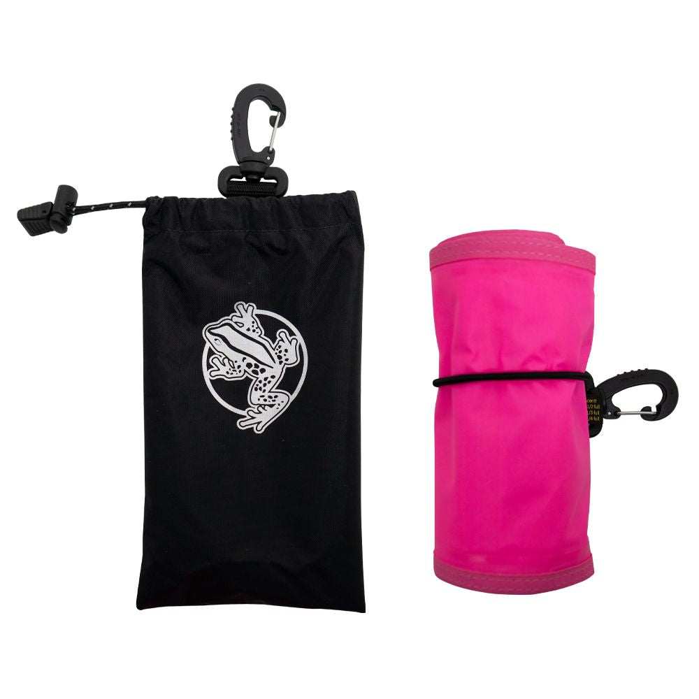 AKONA 6 FT SAFETY TUBE, Surface Marker Buoy