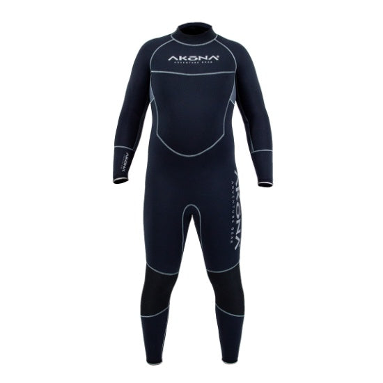 Akona 7mm Men's Quantum Stretch Full Suit
