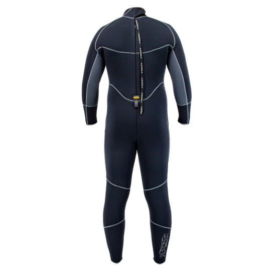 Akona 7mm Men's Quantum Stretch Full Suit