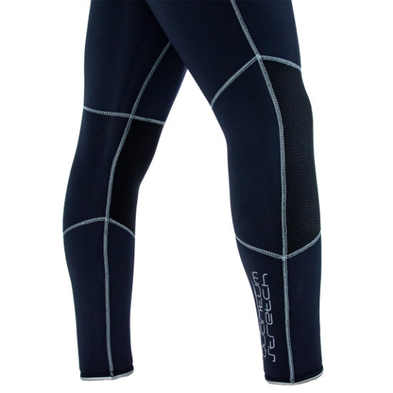 Akona 7mm Men's Quantum Stretch Full Suit