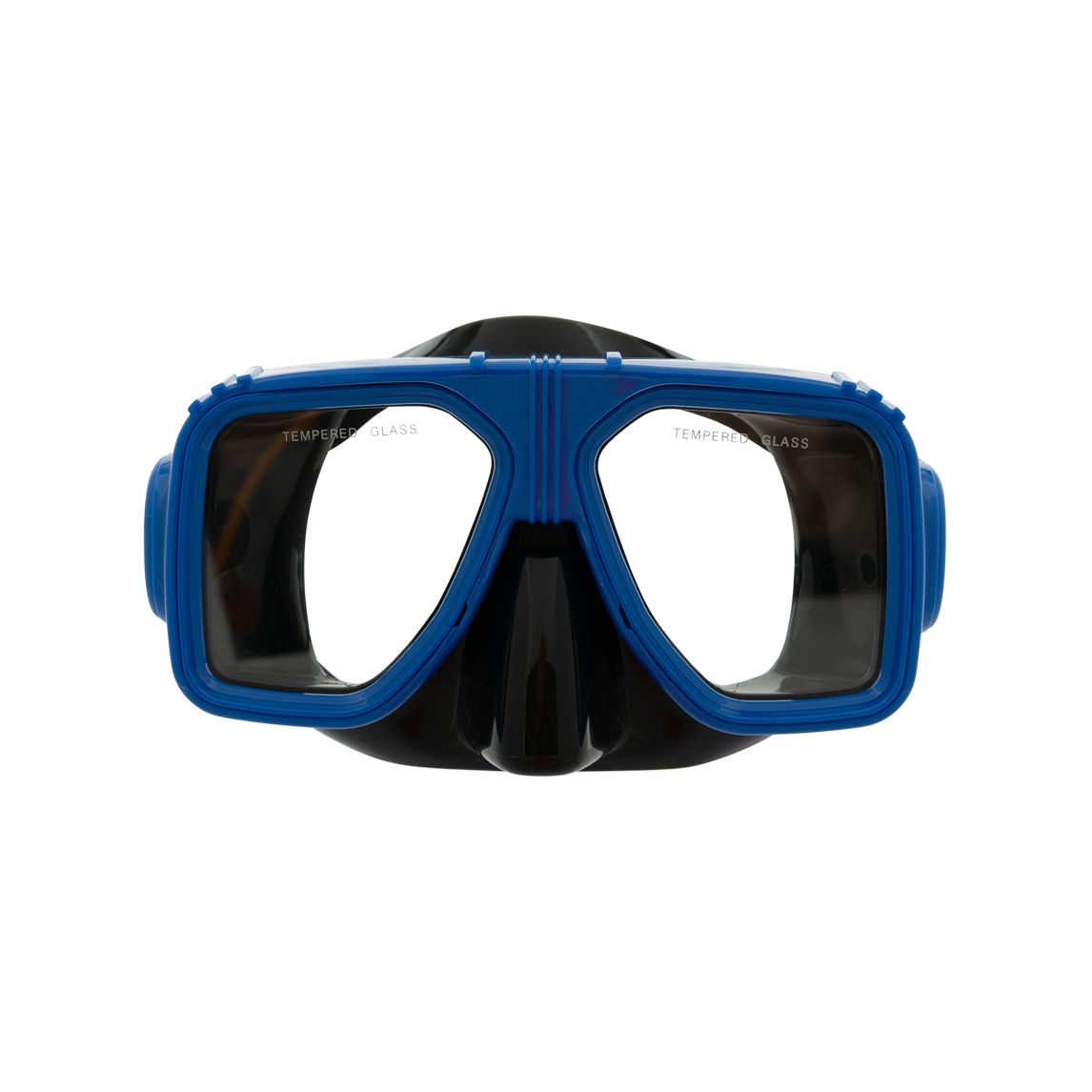Akona Adult Mask & Snorkel Set