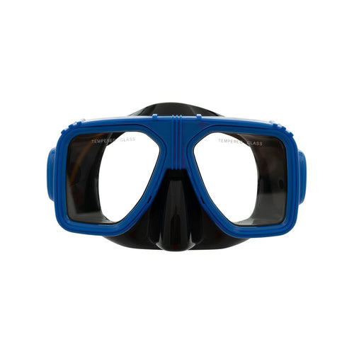 Akona Adult Mask & Snorkel Set