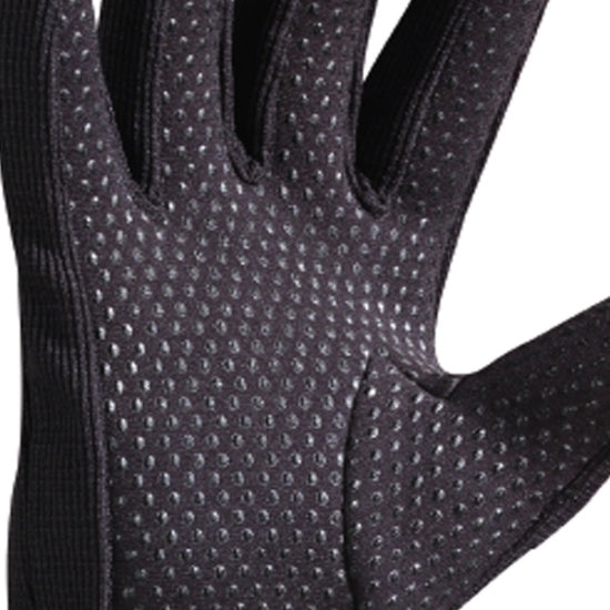 Akona Adventure Glove, 2mm Tall Sock with Printed Traction Sole