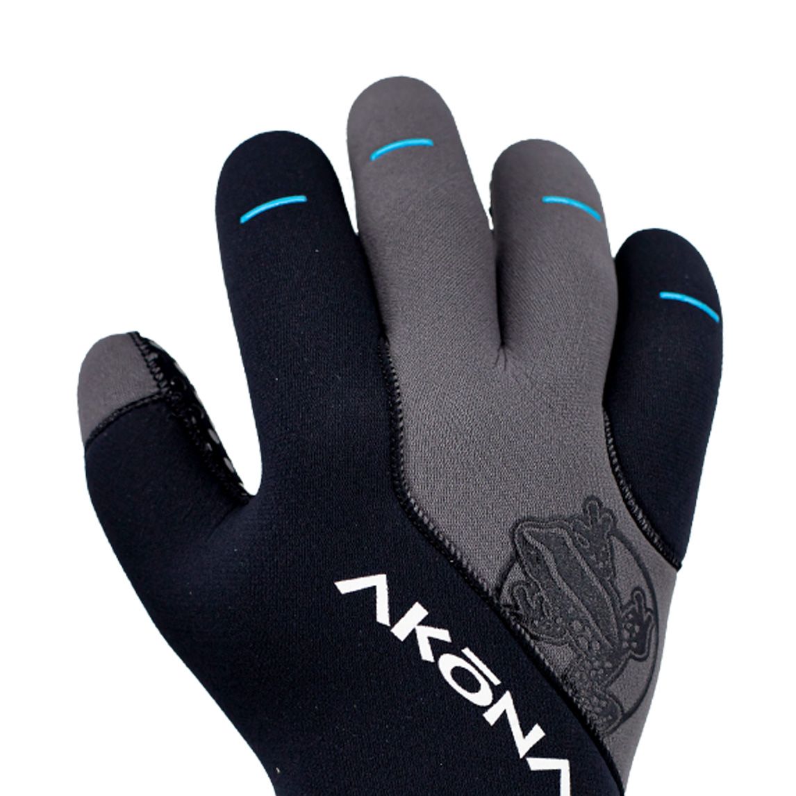 Akona Antigua 3mm Dive Gloves