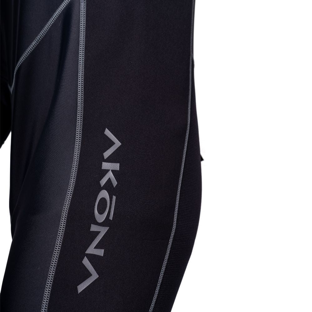 AKONA AQ-TEC MEN’S FULL SUIT, Thermal Dive Suit