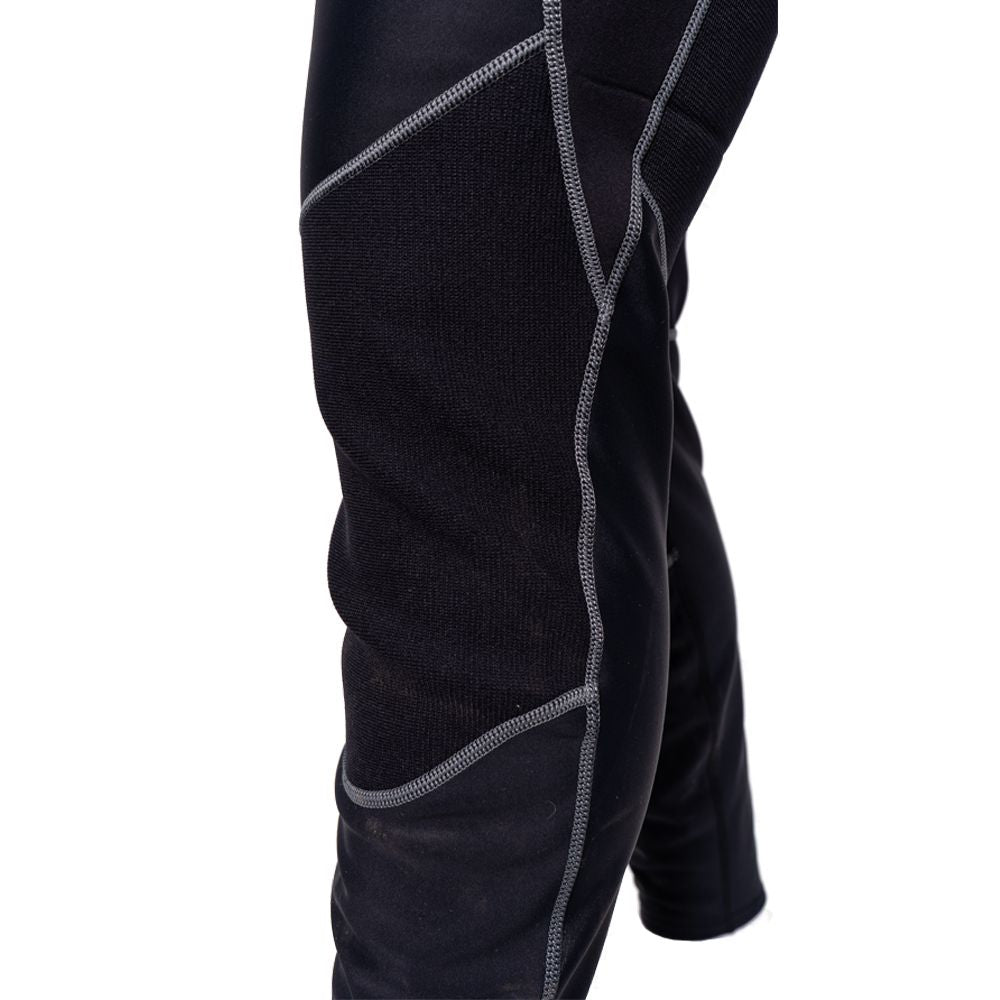 AKONA AQ-TEC MEN’S FULL SUIT, Thermal Dive Suit