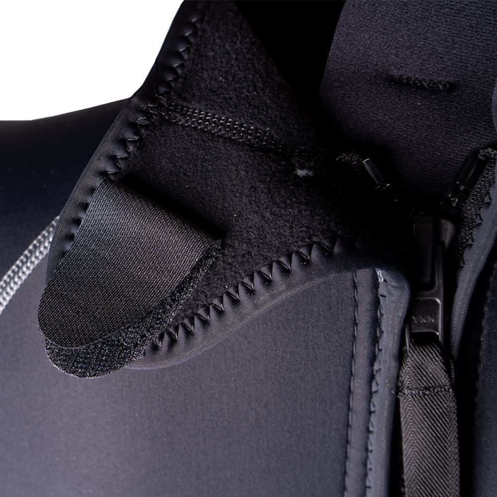 AKONA AQ-TEC MEN’S FULL SUIT, Thermal Dive Suit