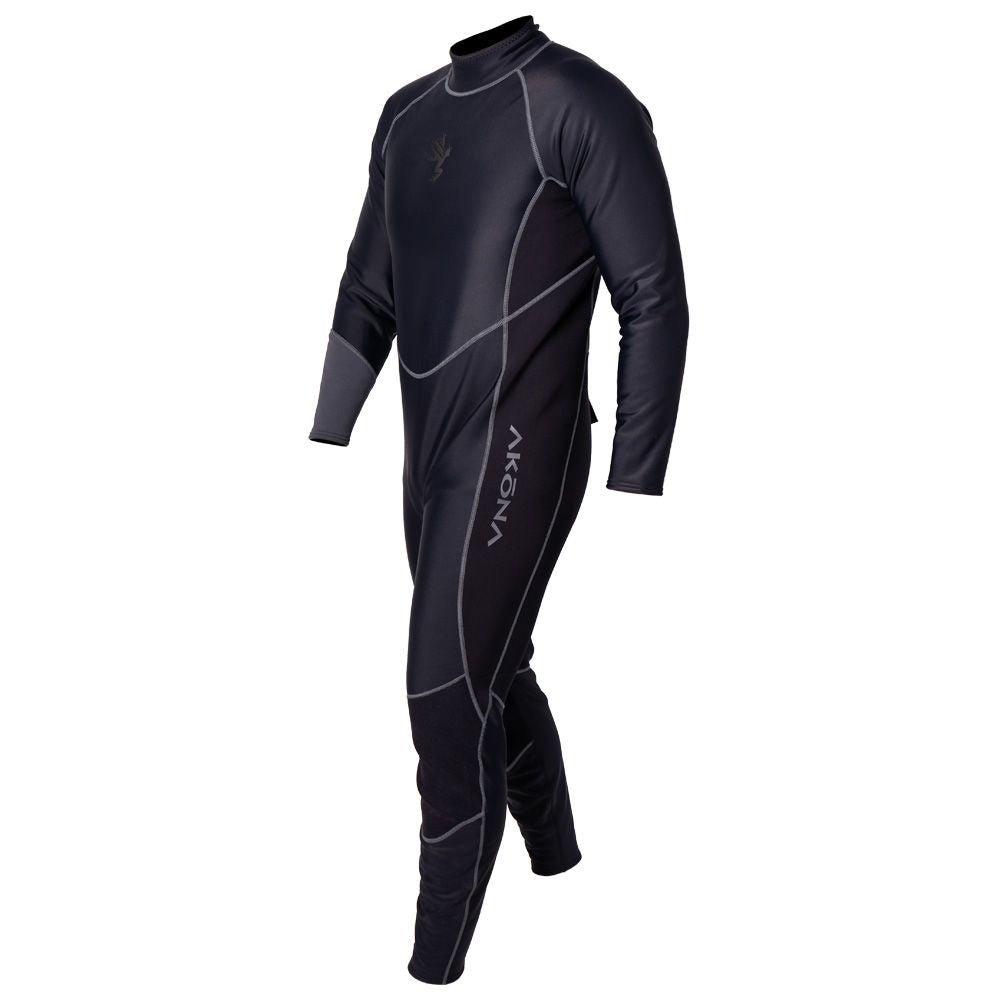 AKONA AQ-TEC MEN’S FULL SUIT, Thermal Dive Suit