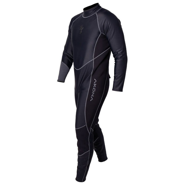 AKONA AQ-TEC MEN’S FULL SUIT, Thermal Dive Suit