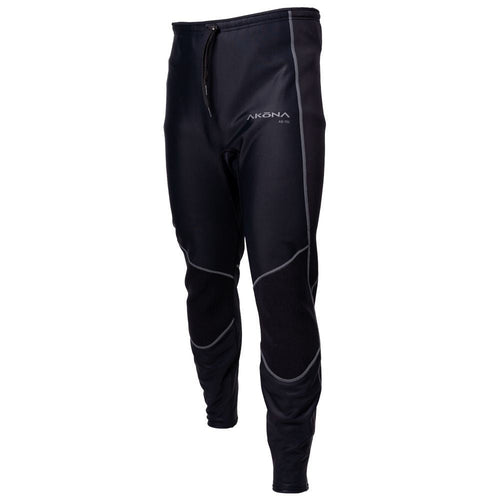 AKONA AQ-TEC MEN’S PANTS, Thermal Water Pants